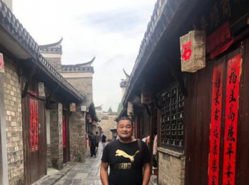 十七載尺規(guī)繪春秋 師者仁心引航青春 ——記阜陽市城郊中學代俊俊老師