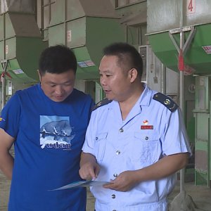 安徽潁上：貢獻“稅力量” 助企享優(yōu)惠、減損失、獲融資、增信心 ... ... ...