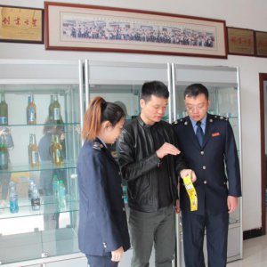 阜陽經開區(qū)：稅費福利享不停 小微企業(yè)發(fā)展呈現(xiàn)新活力
