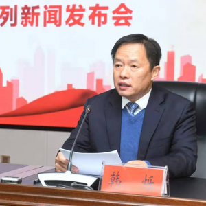 “十三五”期間，阜陽市工業(yè)經(jīng)濟(jì)提質(zhì)增效加速跑
