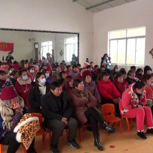 “做合格父母、教育從幼兒開始”?專題講座在這所幼兒園開講
