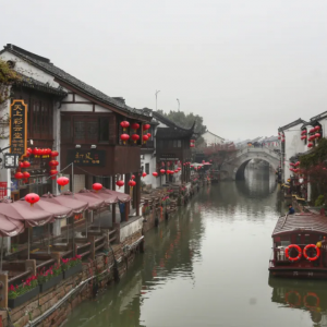 阜陽，你好！蘇州，來了！