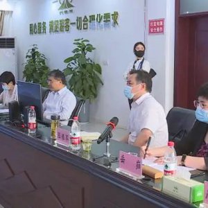白曉云：做好“云旅游”，化“流量”為“留量”