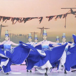 曲終人不散，阜陽(yáng)獲點(diǎn)贊