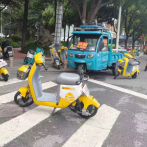 整治無(wú)牌電單車，安徽這個(gè)大城也出手了