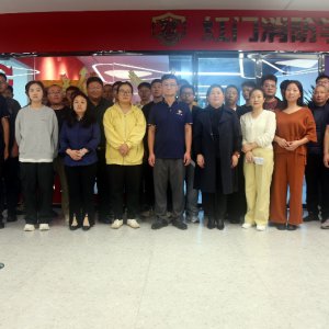 阜陽(yáng)紅門消防學(xué)校：“理論+實(shí)操”賦能！筑牢區(qū)域性消防安全“防火墻”